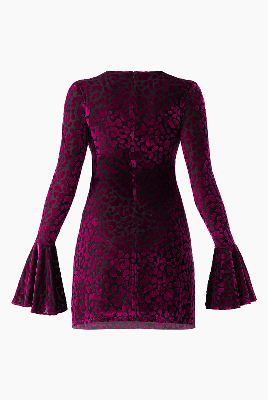 Vestido Recto