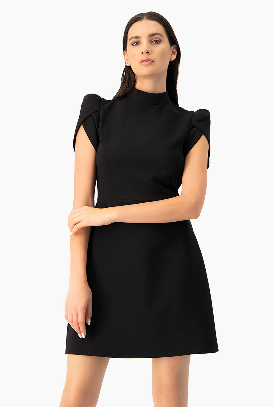 Vestido Recto