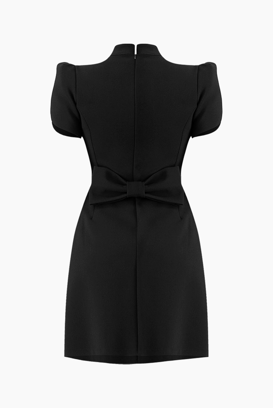 Vestido Recto