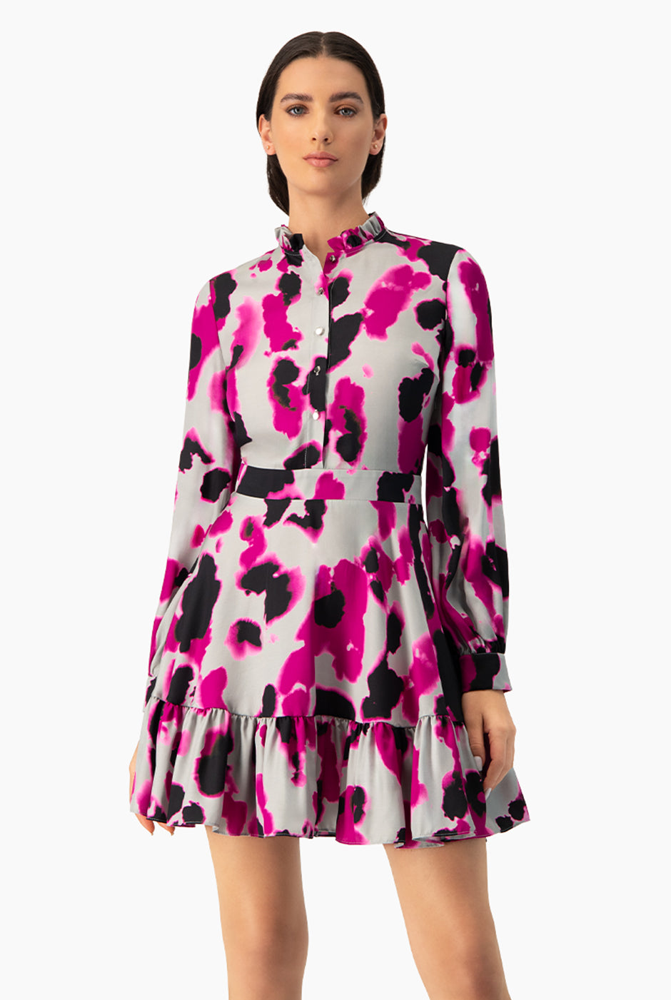 Vestido Linea A