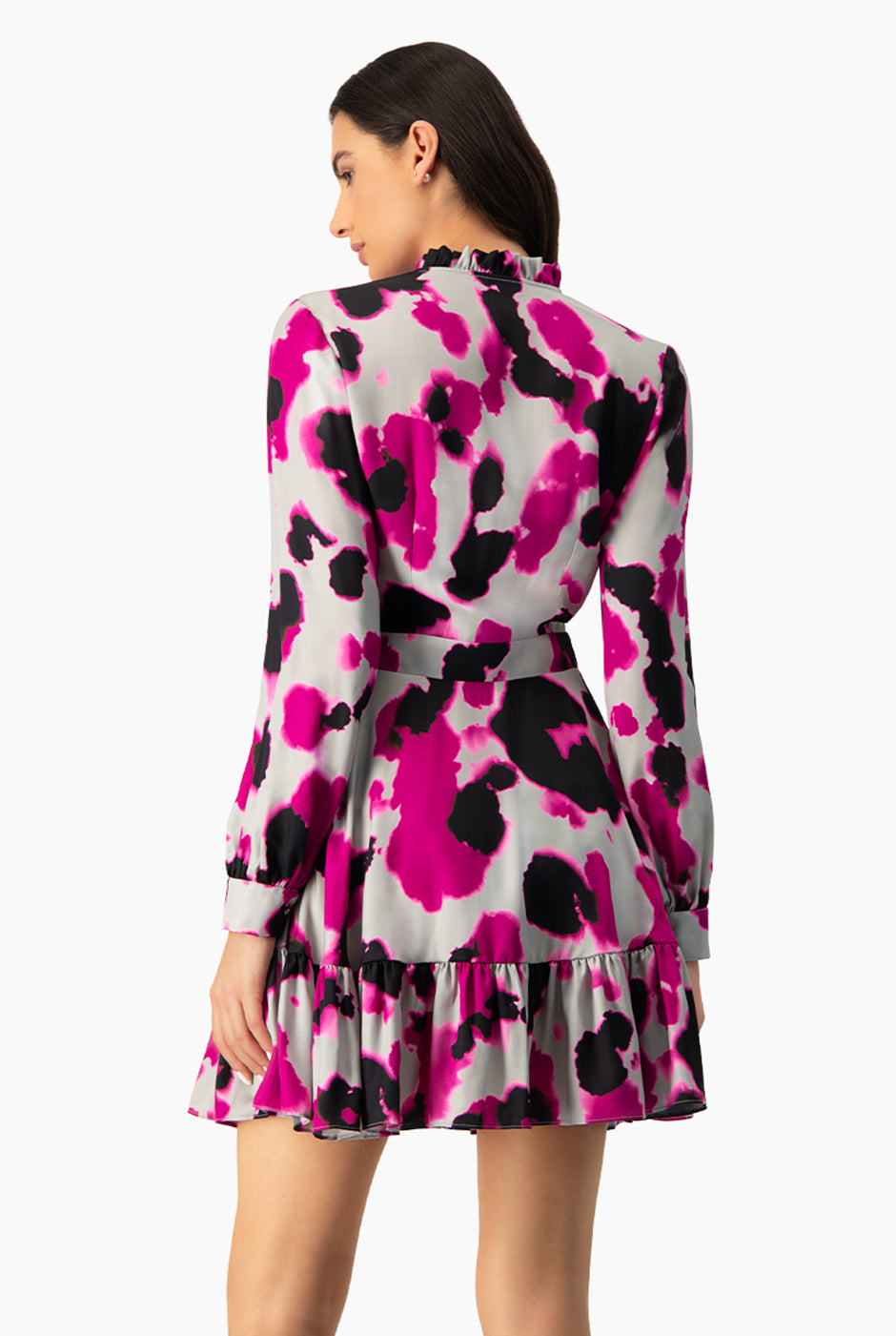 Vestido Linea A