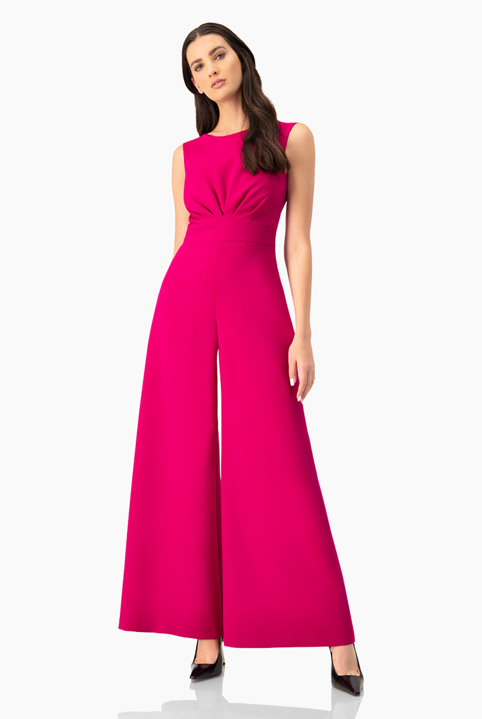Jumpsuit Amplio