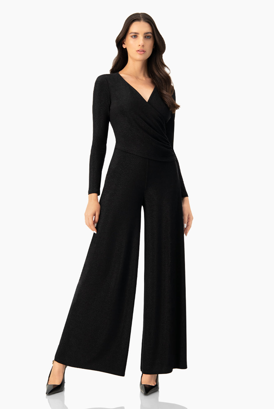 Jumpsuit Amplio