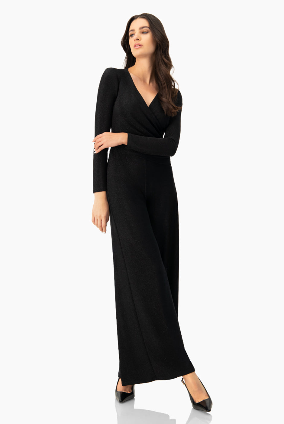 Jumpsuit Amplio