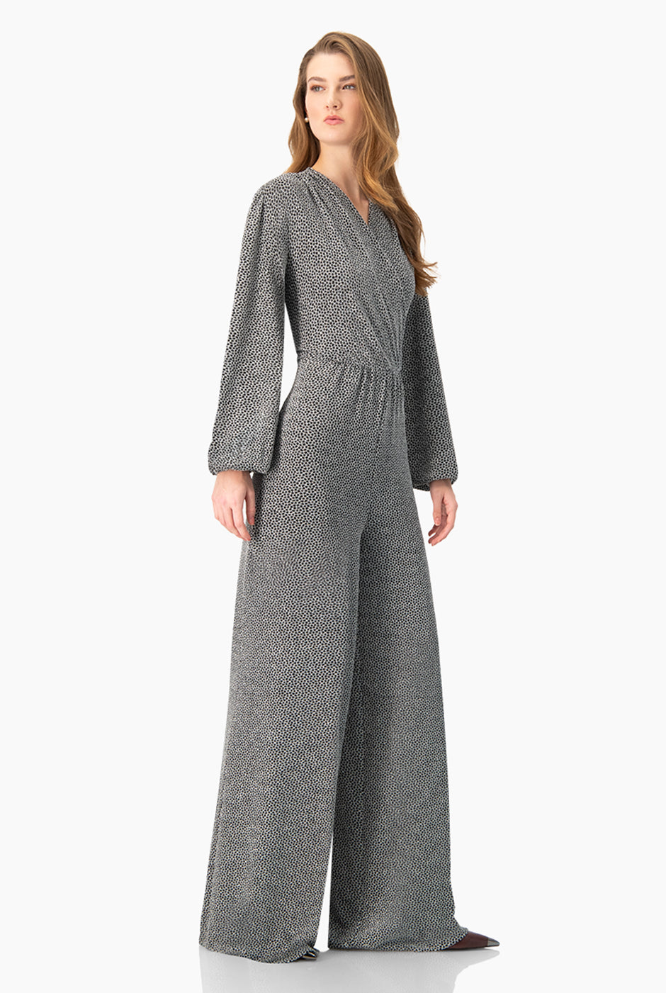 Jumpsuit Amplio