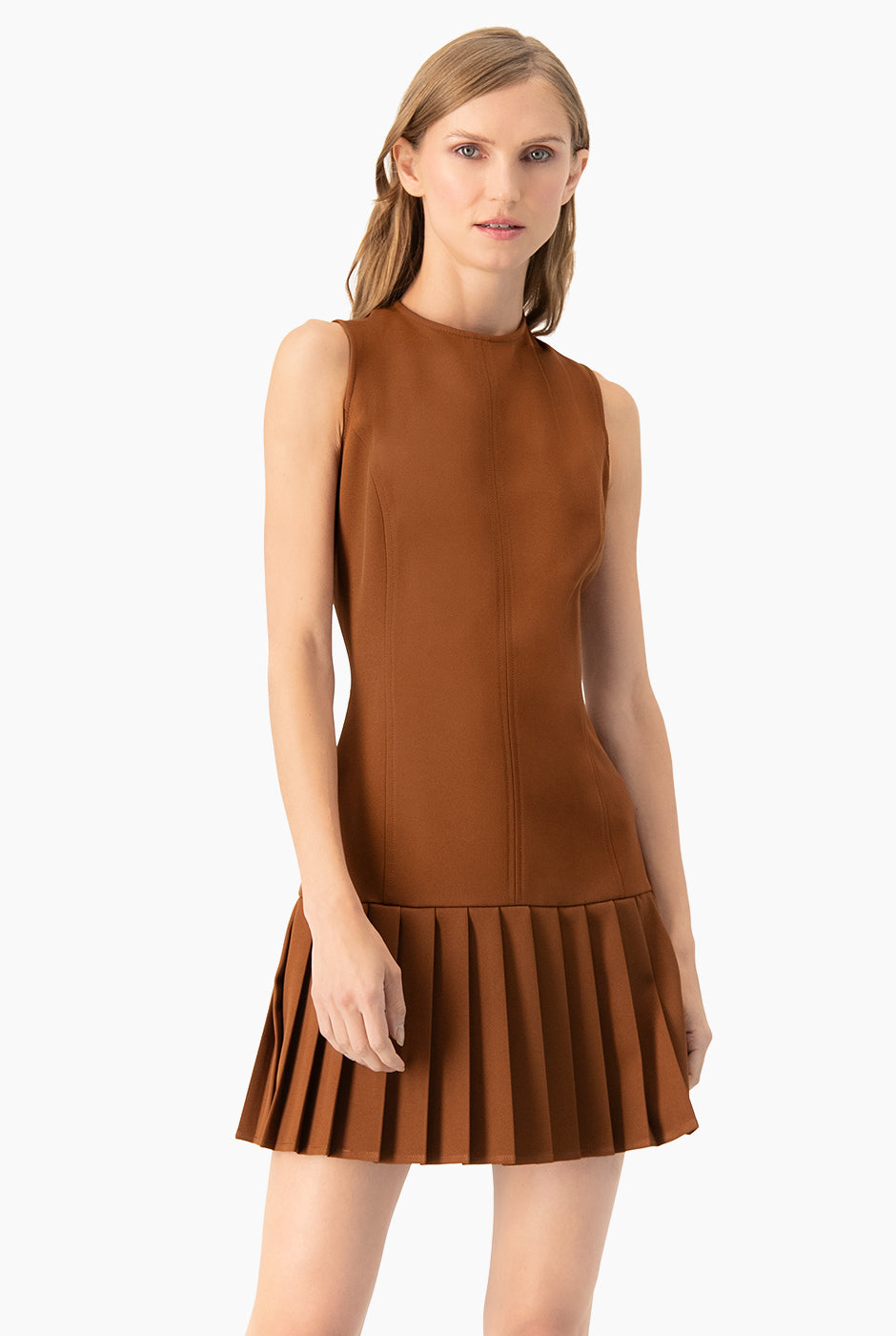 Vestido Recto