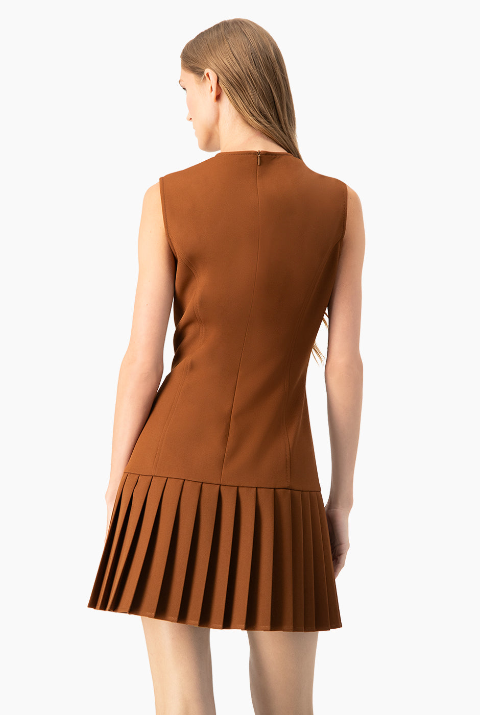 Vestido Recto