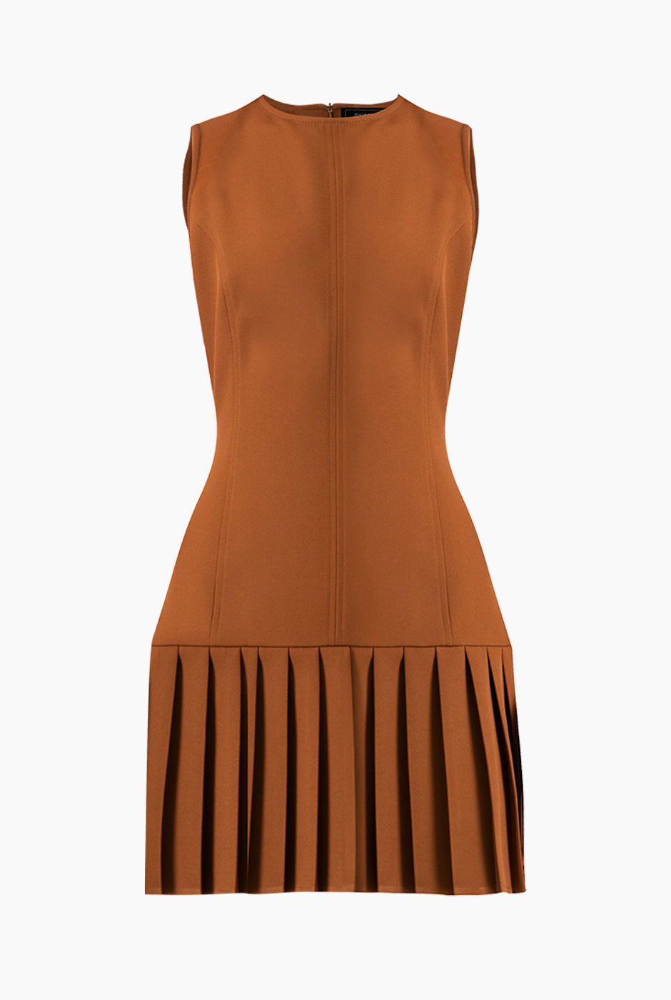 Vestido Recto