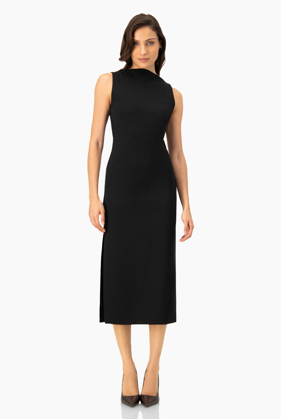 Vestido Midi