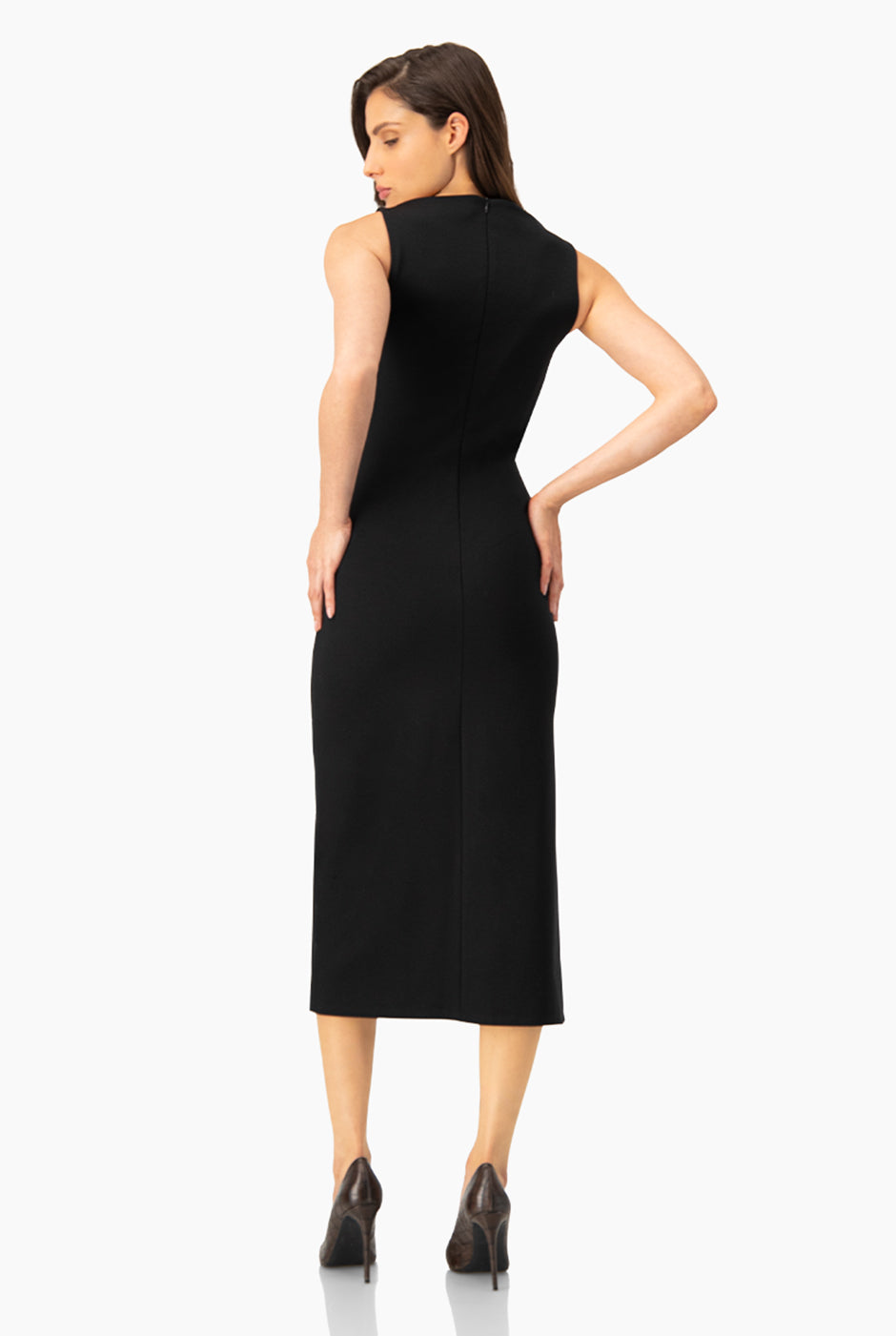Vestido Midi