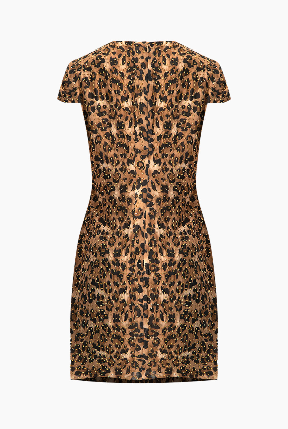 Vestido Recto