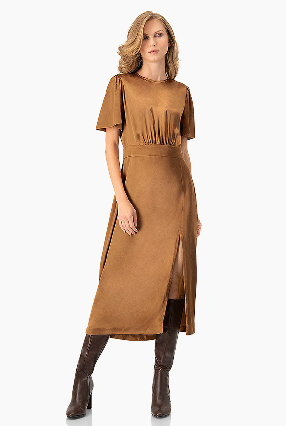 Vestido Midi