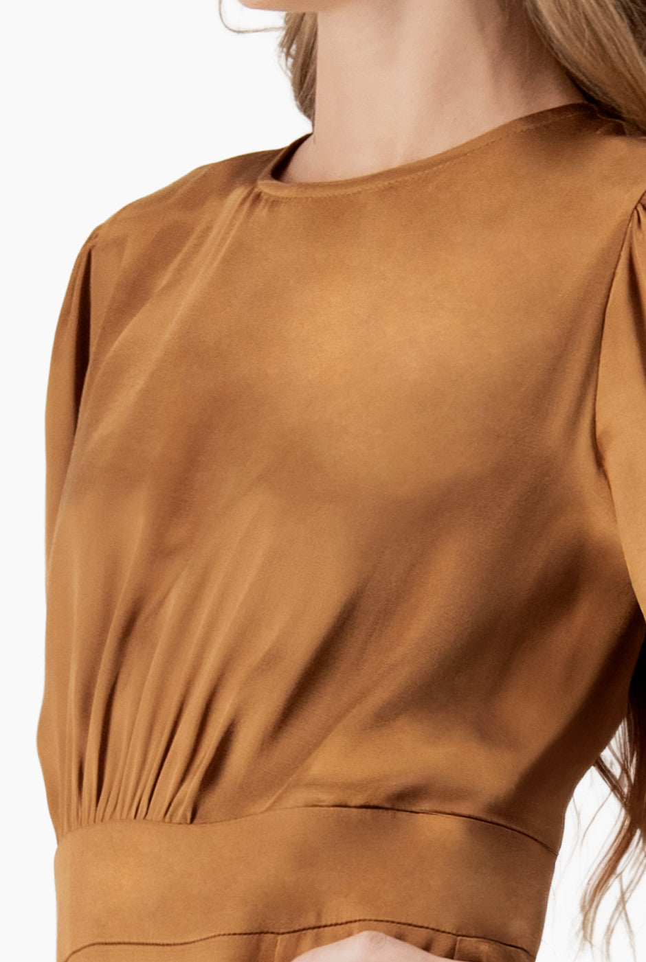 Vestido Midi