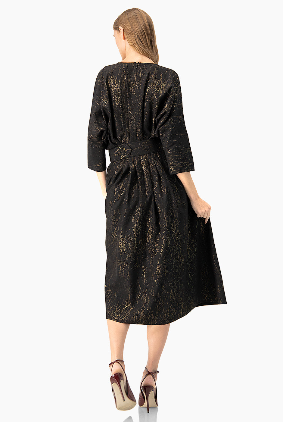 Vestido Midi