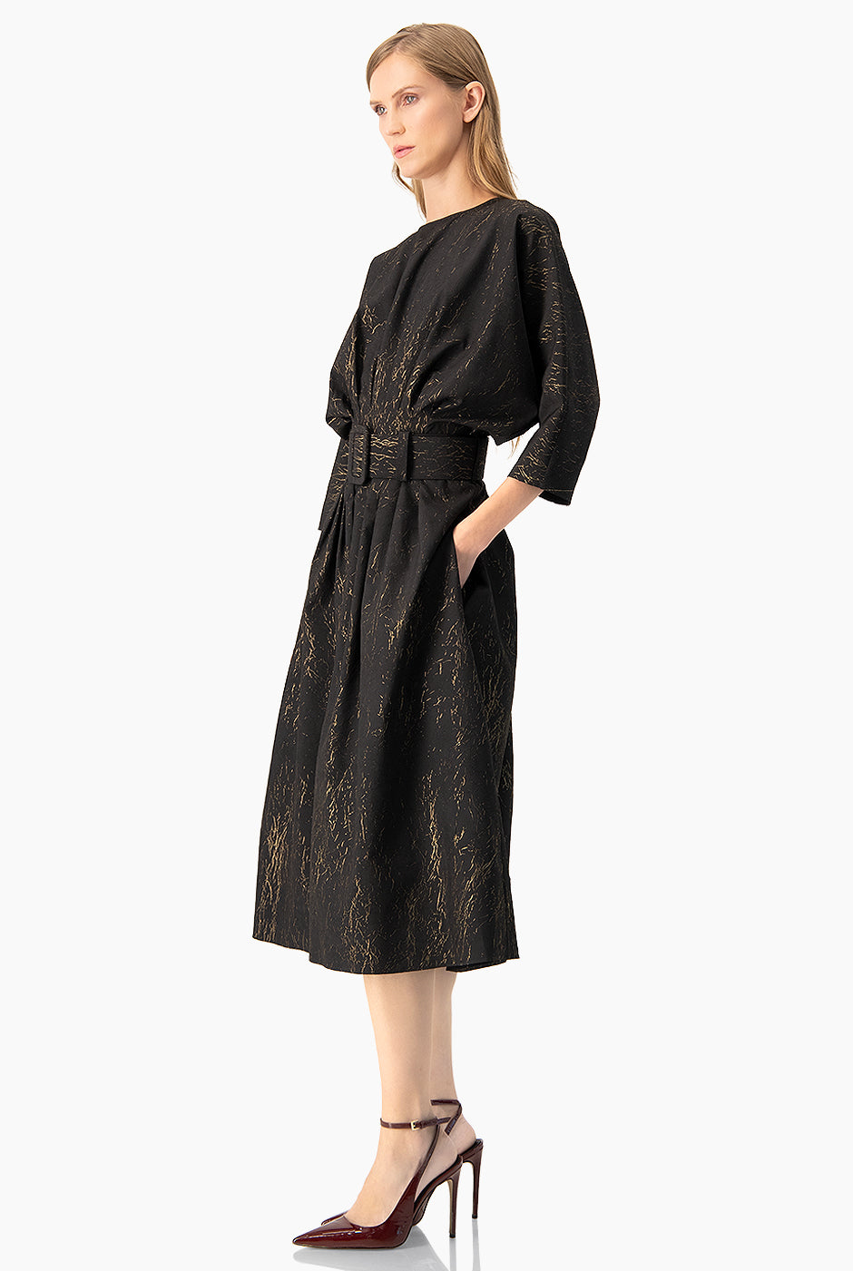 Vestido Midi
