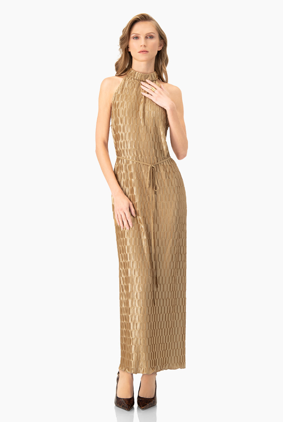Vestido Largo