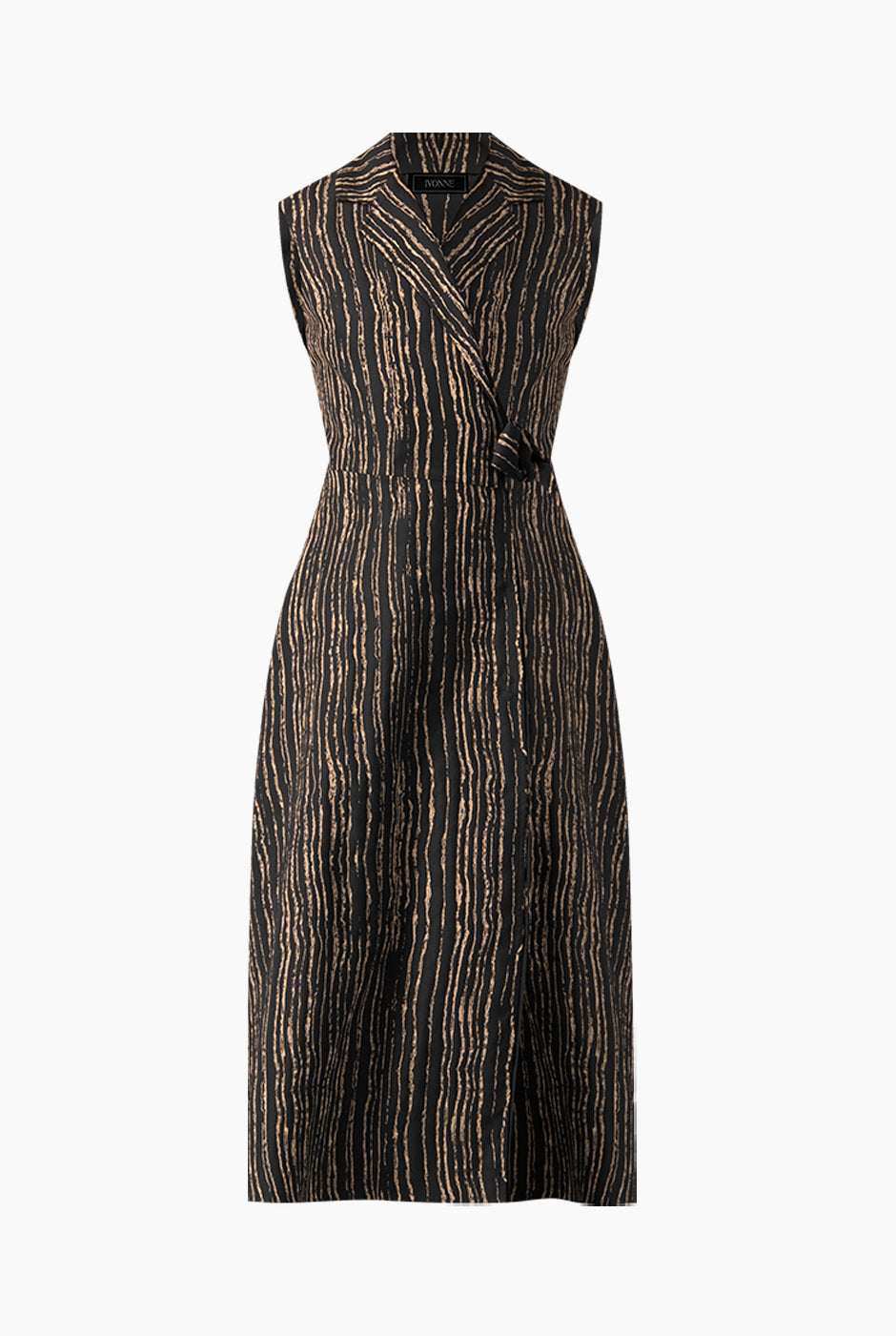 Vestido Recto