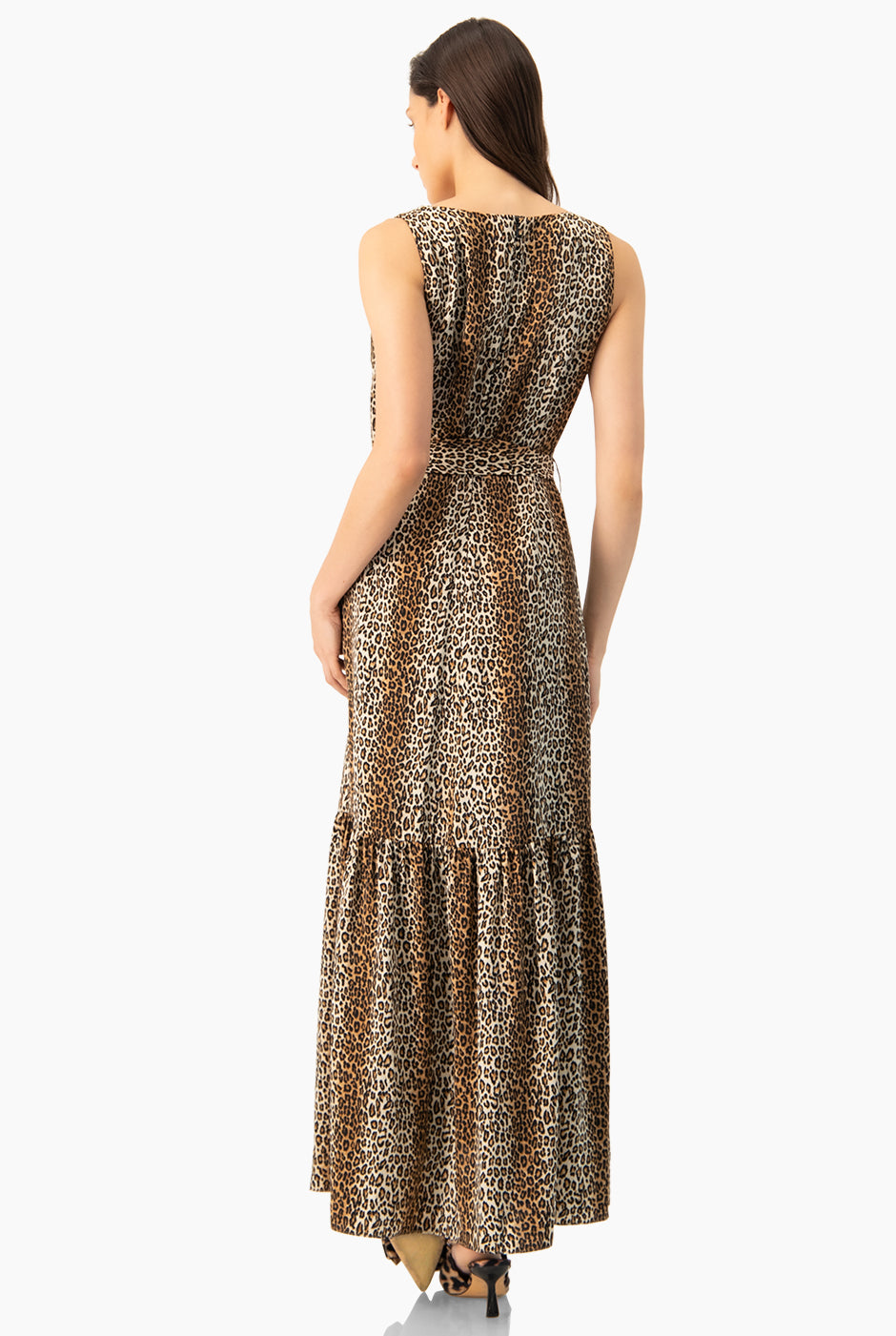 Vestido Maxi