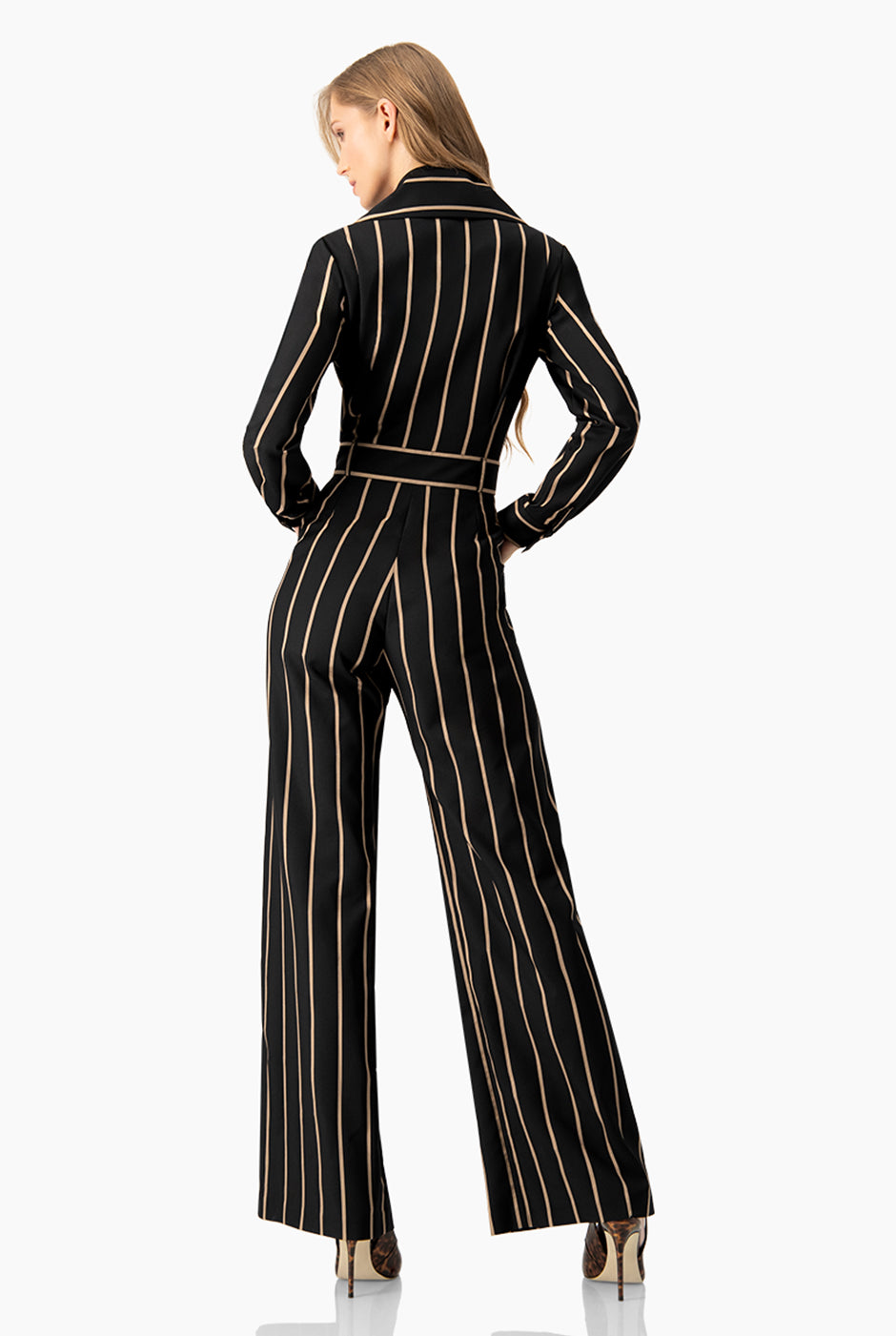 Jumpsuit Amplio