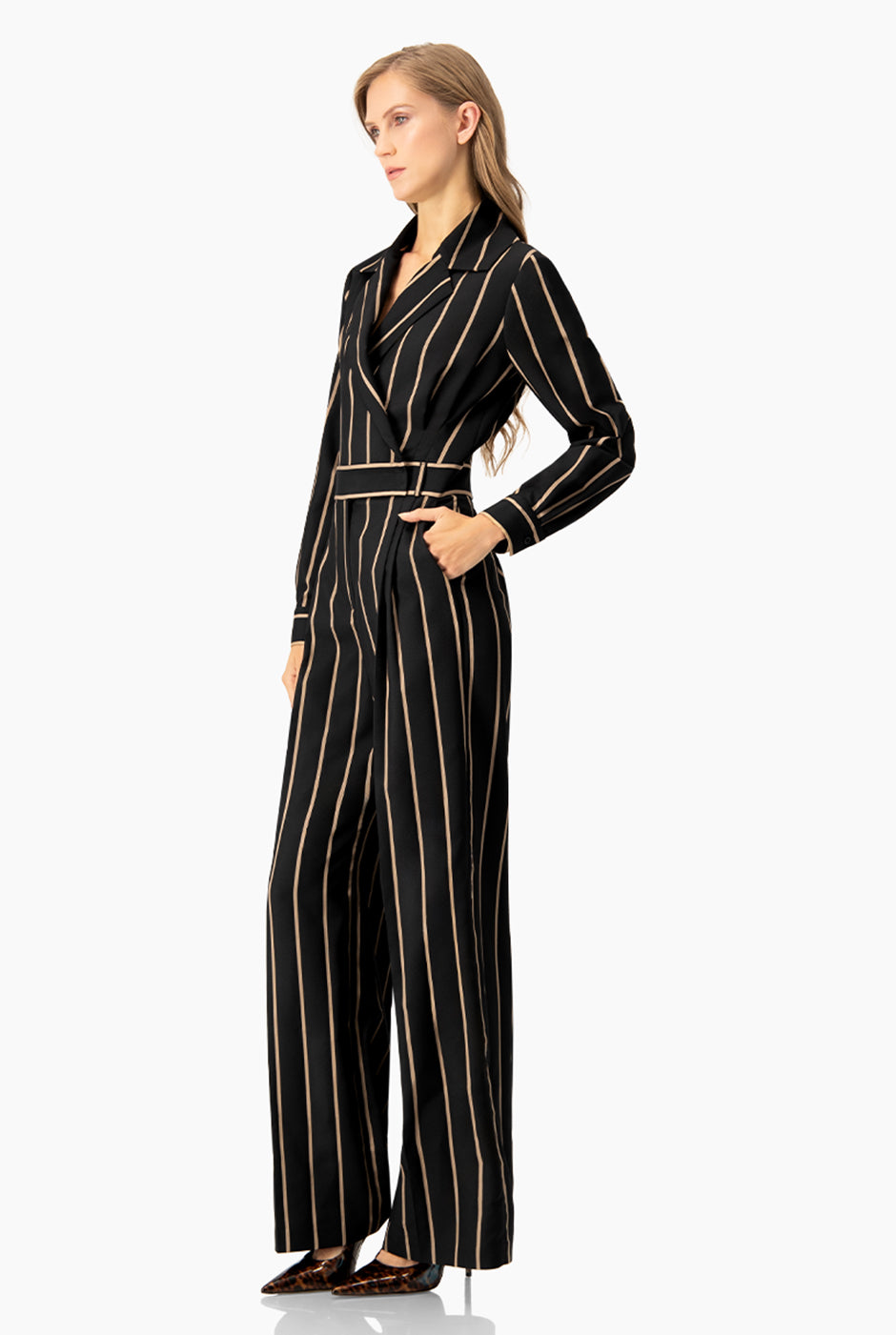 Jumpsuit Amplio