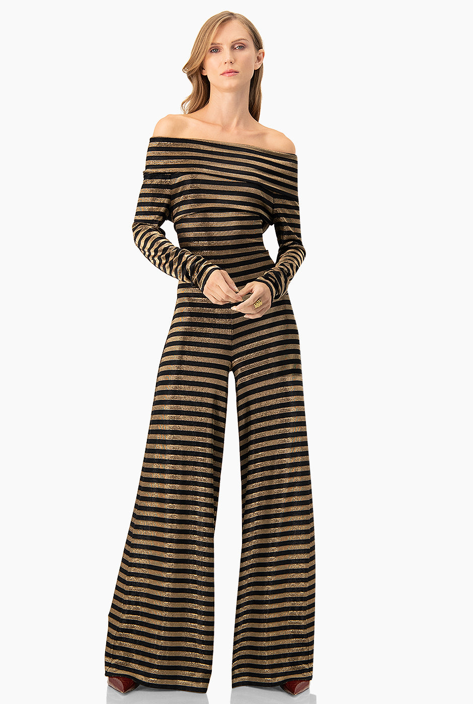 Jumpsuit Amplio