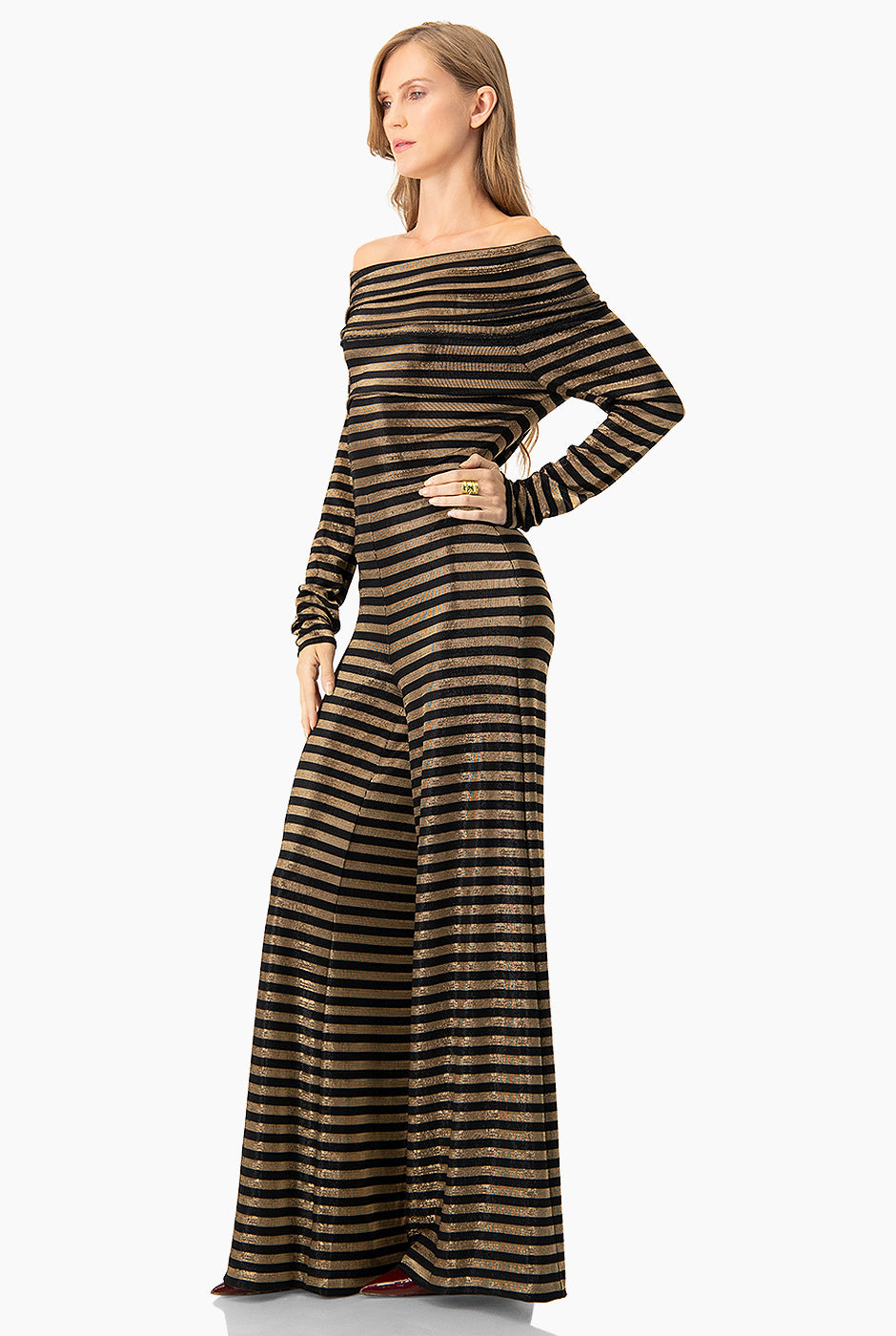 Jumpsuit Amplio