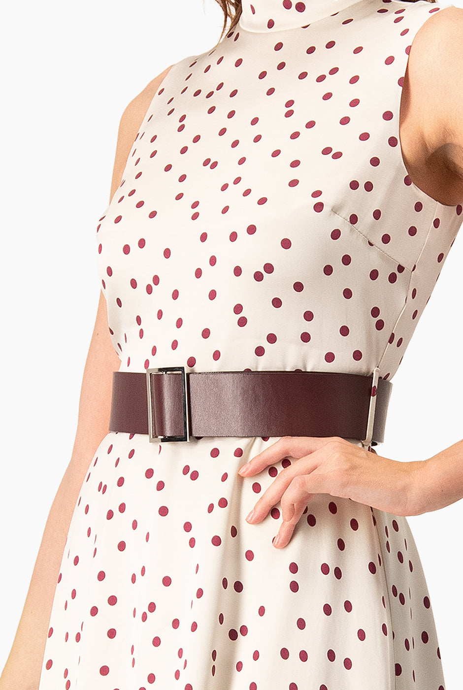 Vestido Midi