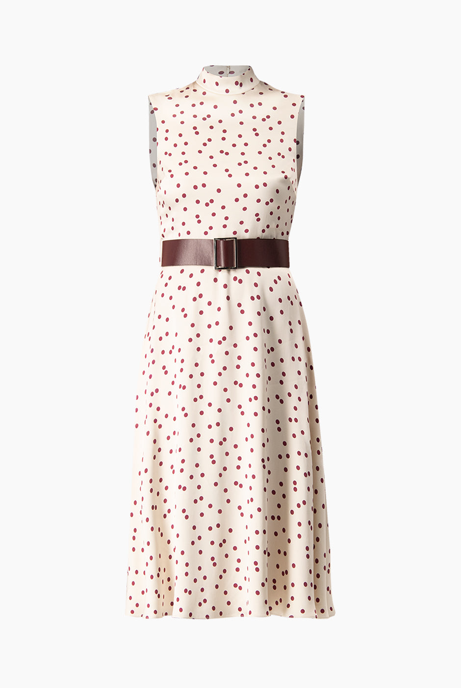 Vestido Midi