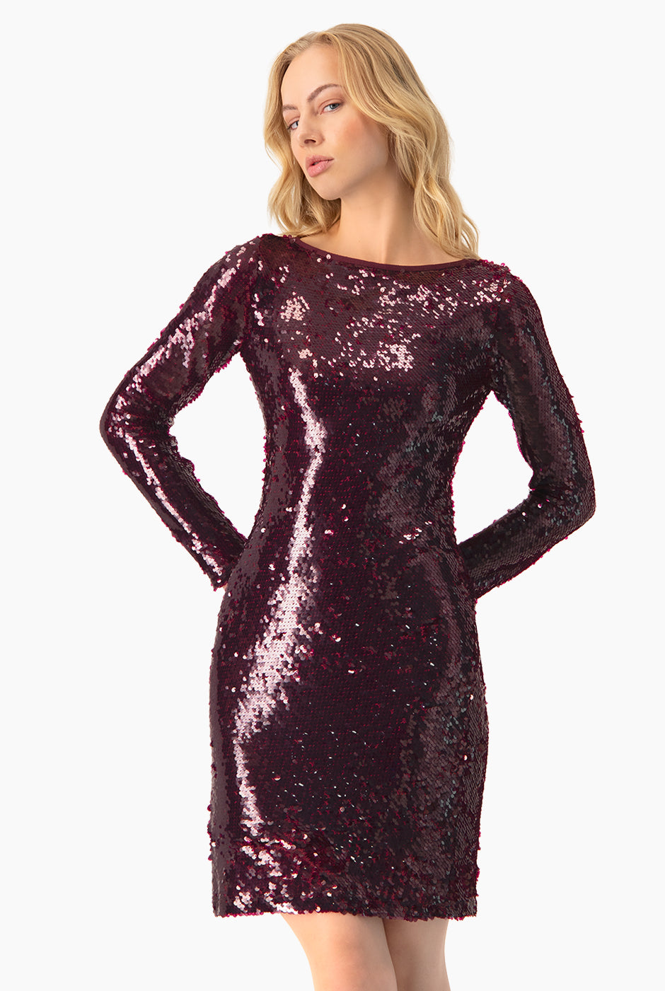 Vestido Recto