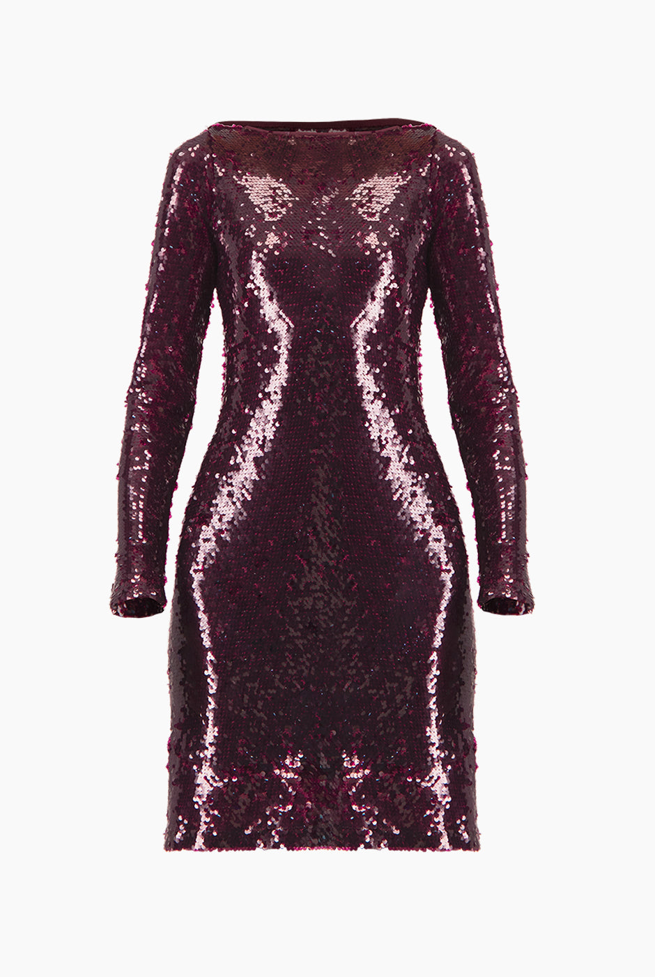 Vestido Recto