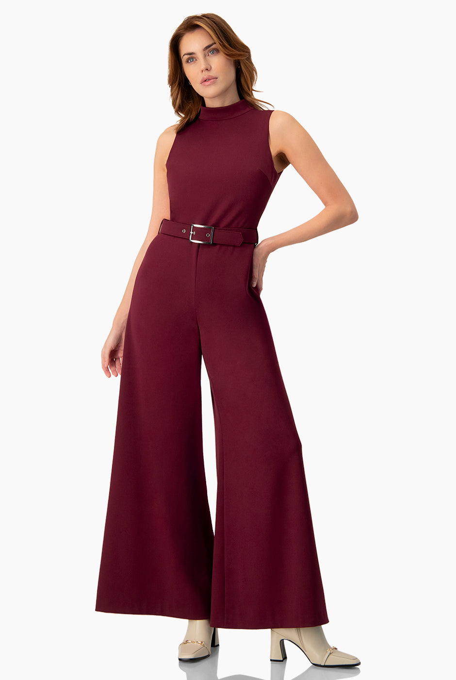 Jumpsuit Amplio