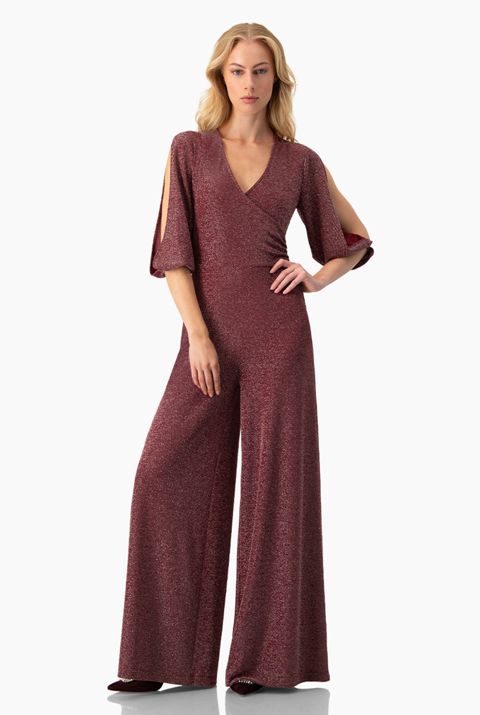 Jumpsuit Amplio