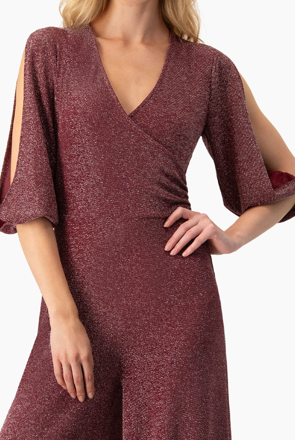 Jumpsuit Amplio