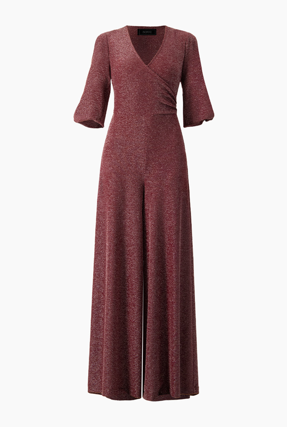 Jumpsuit Amplio