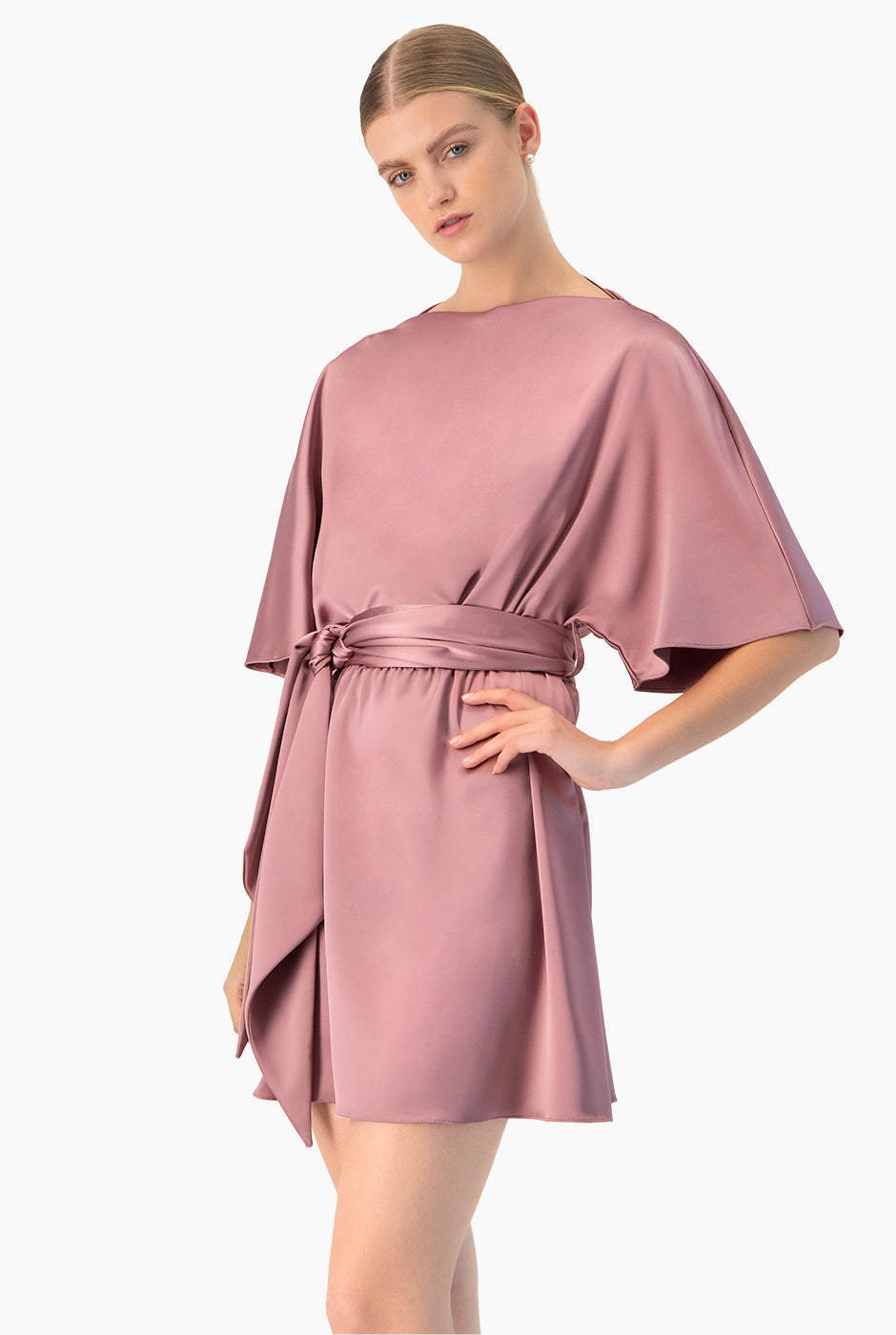 Vestido Recto
