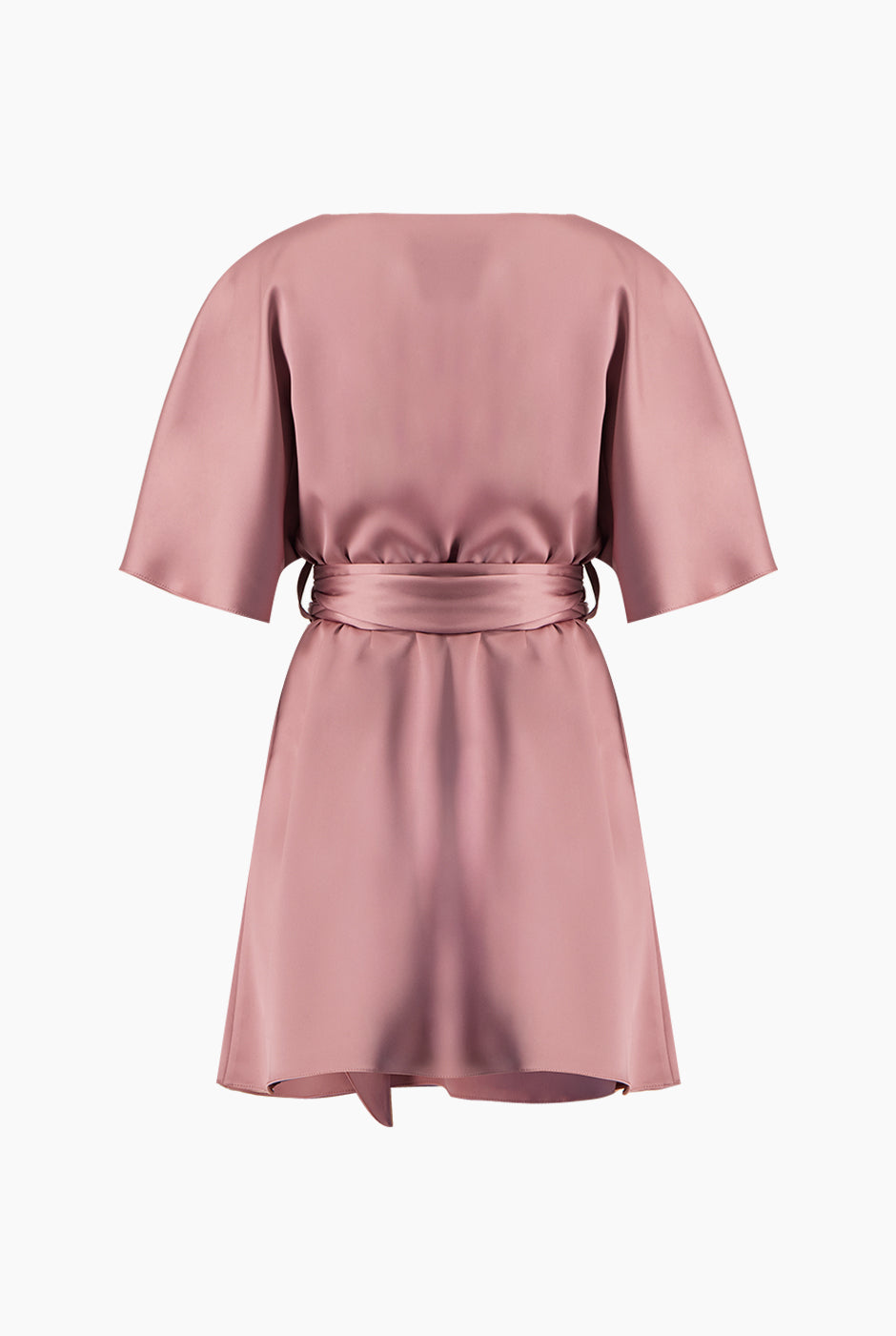 Vestido Recto