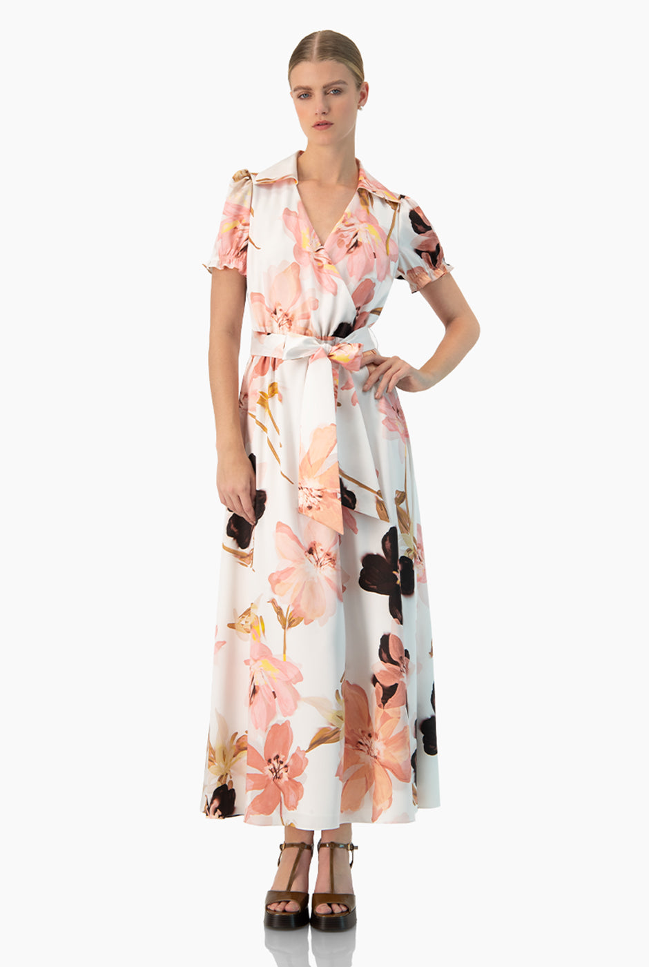 Vestido Maxi