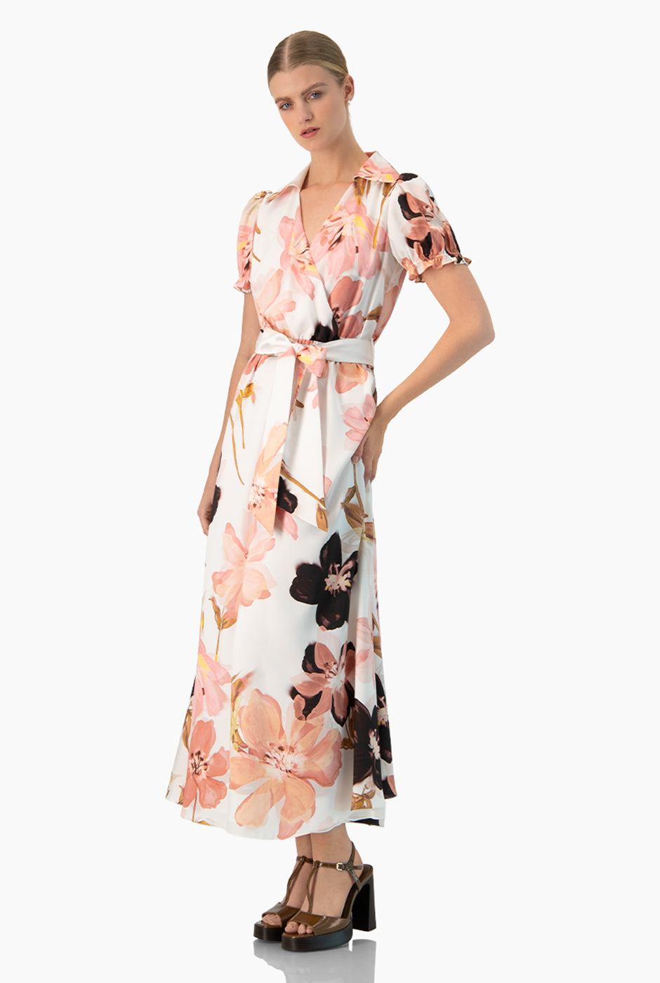 Vestido Maxi