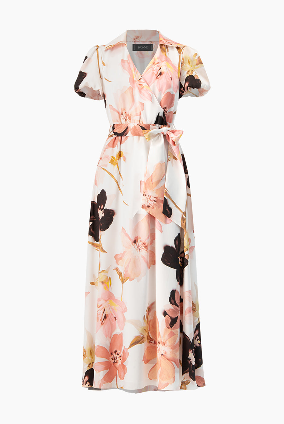 Vestido Maxi