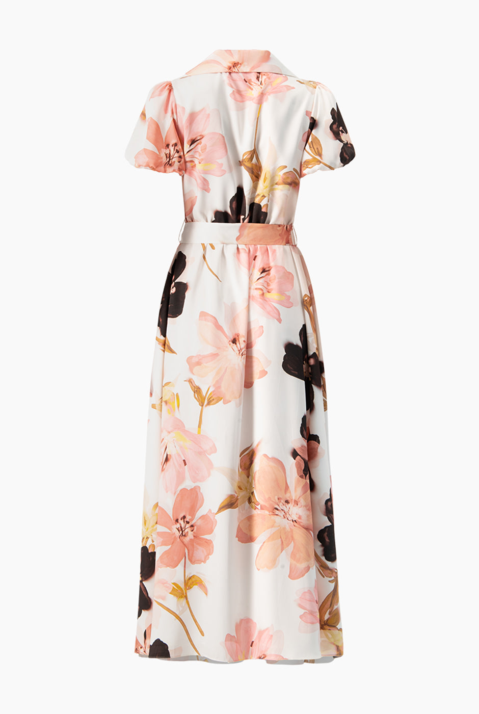 Vestido Maxi