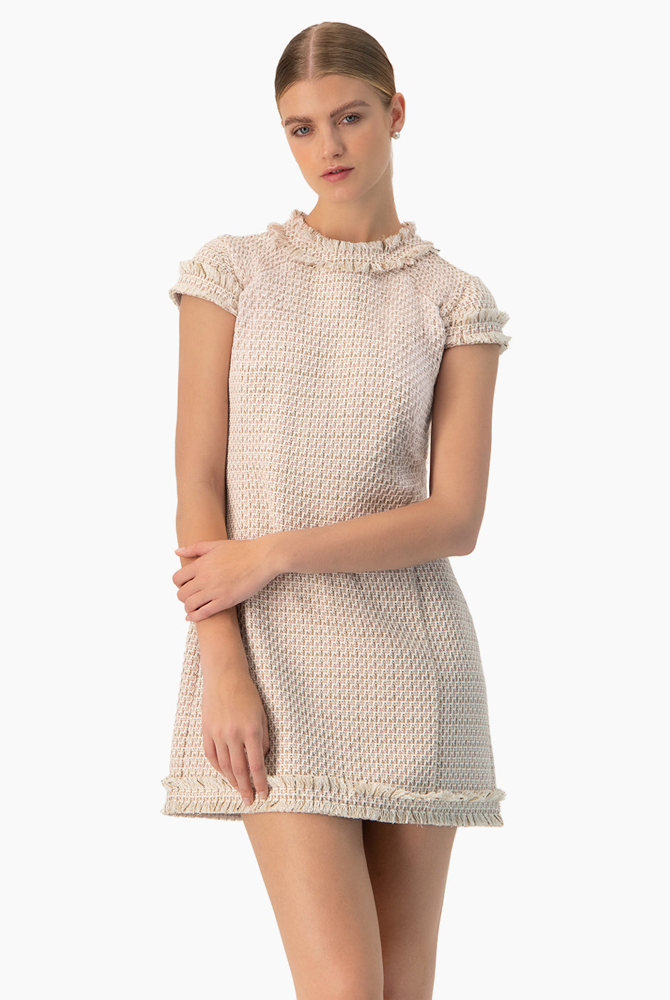 Vestido Recto