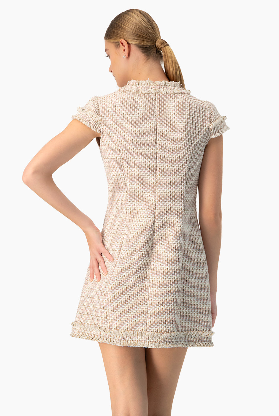 Vestido Recto