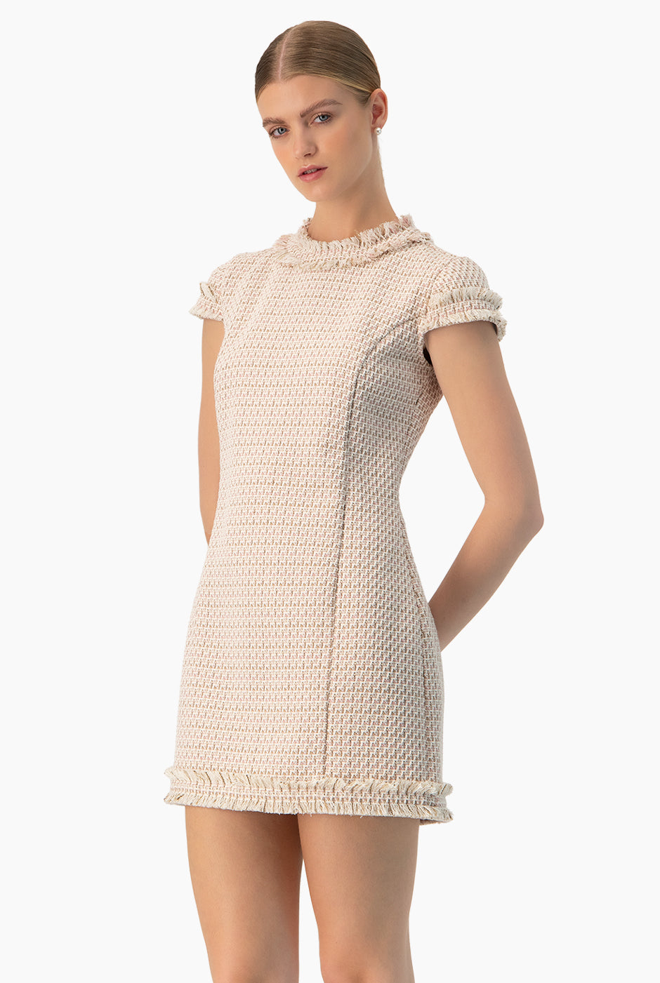Vestido Recto