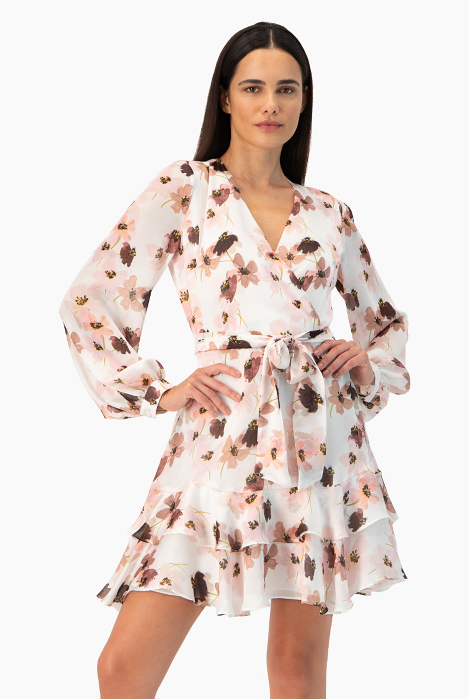 Vestido Recto