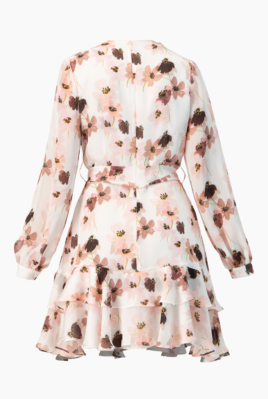 Vestido Recto