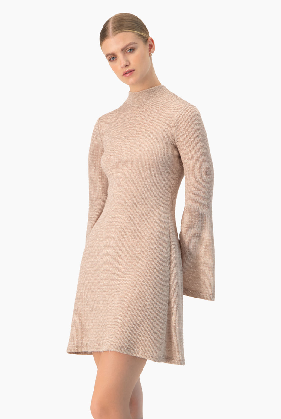 Vestido Recto