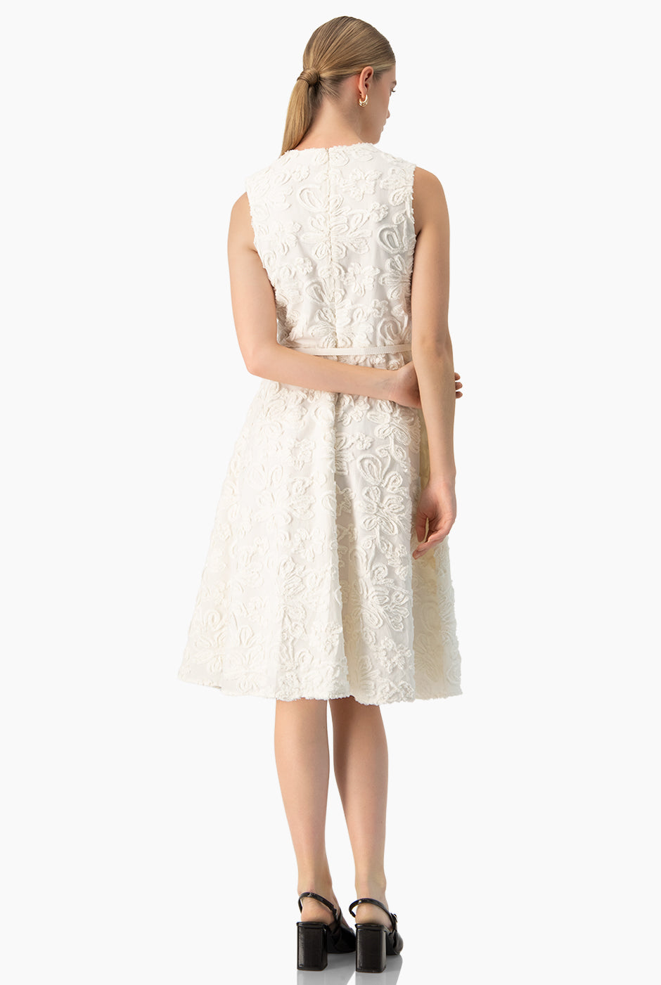Vestido Recto
