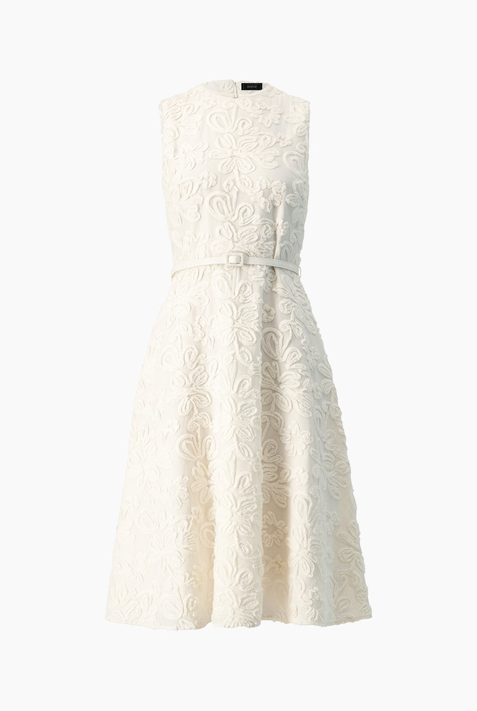 Vestido Recto