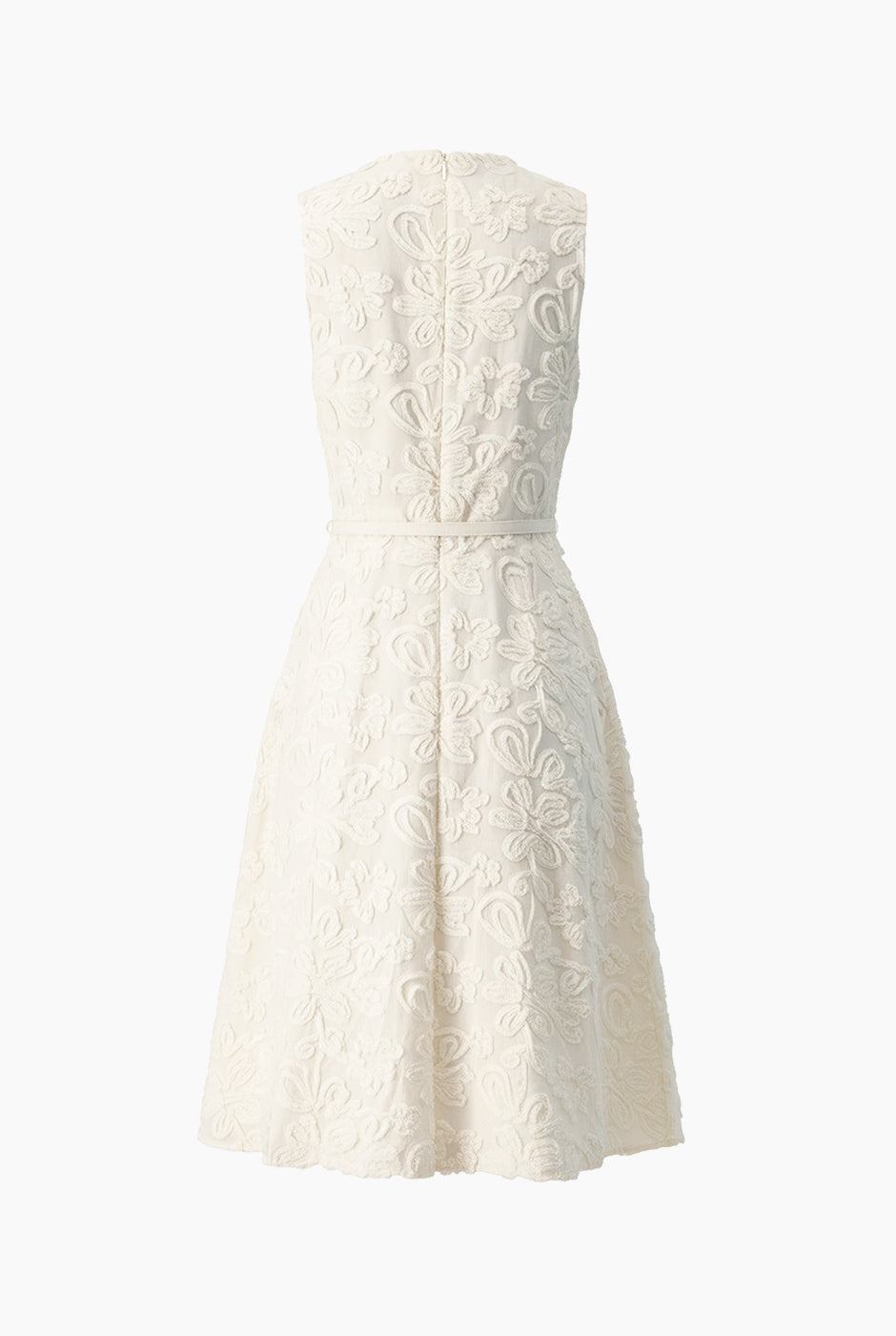 Vestido Recto