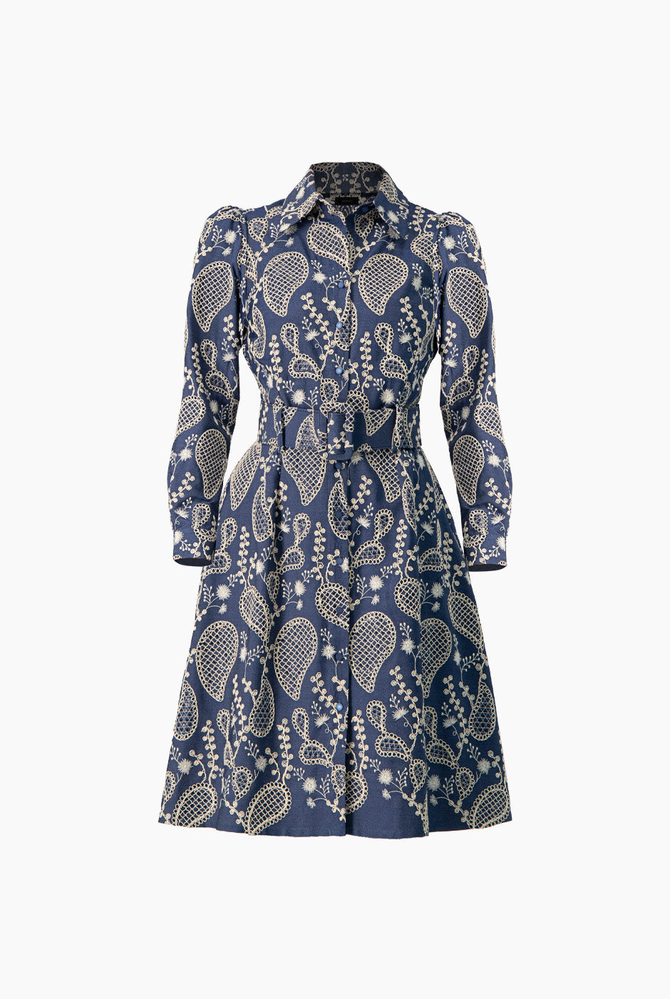 Vestido Linea A